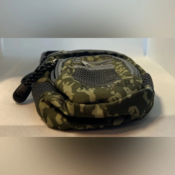 extreme | small camouflage accessory pouch - Picture 4 of 13